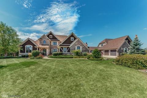 314 N Valley Hill Rd
