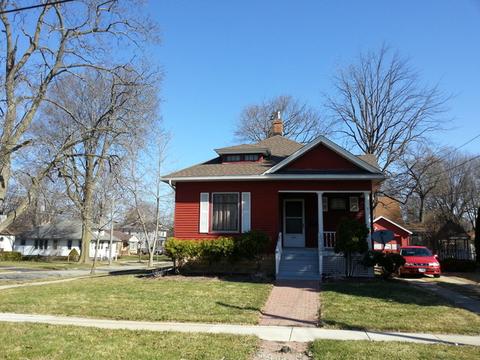 203 Grove St