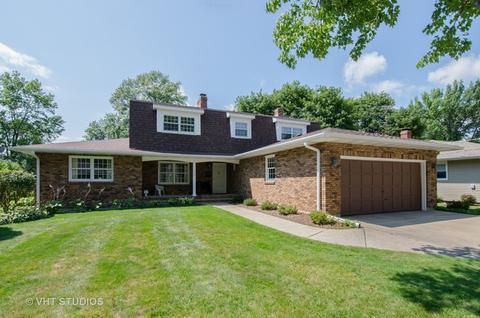 510 W Jackson St