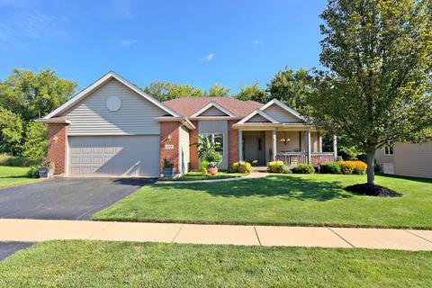 510 W Jackson St