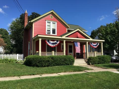510 W Jackson St