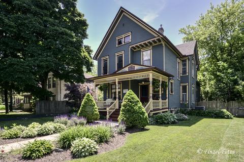 510 W Jackson St