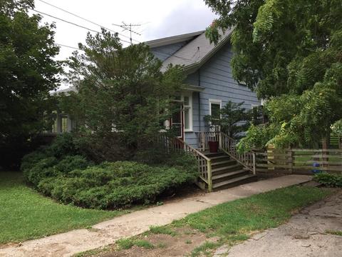 510 W Jackson St
