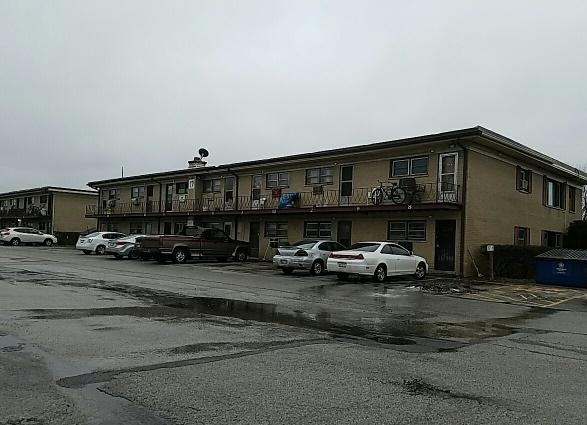 4309 S Harlem Ave #6