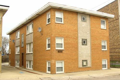4309 S Harlem Ave #6