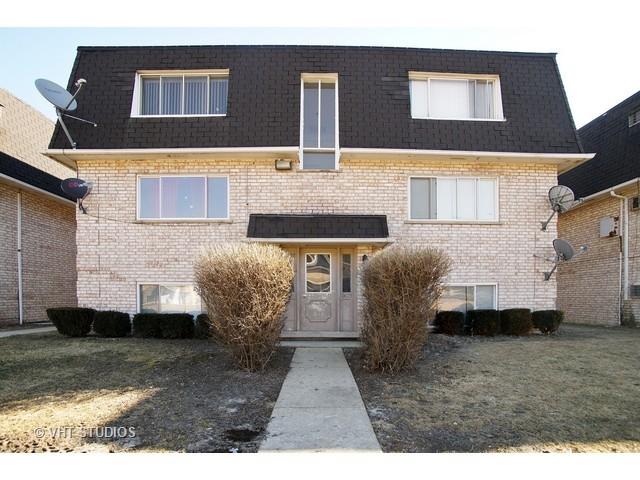 4309 S Harlem Ave #6