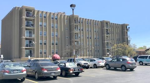 810 E Shady Way #105