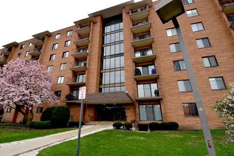 810 E Shady Way #105