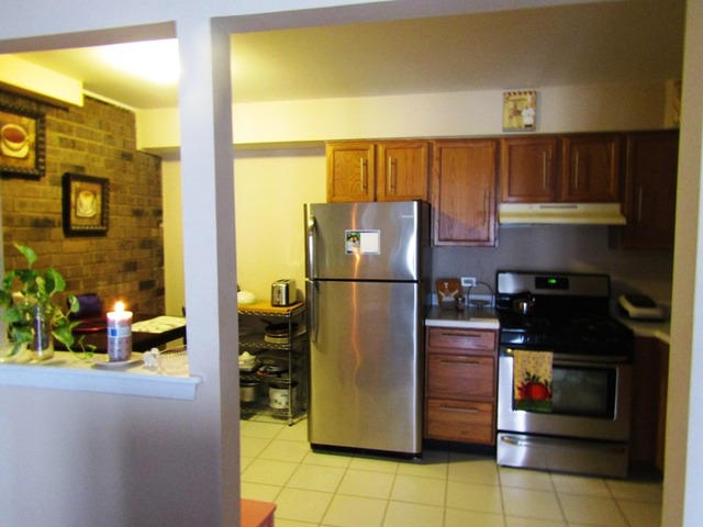 150 S La Londe Ave #2F