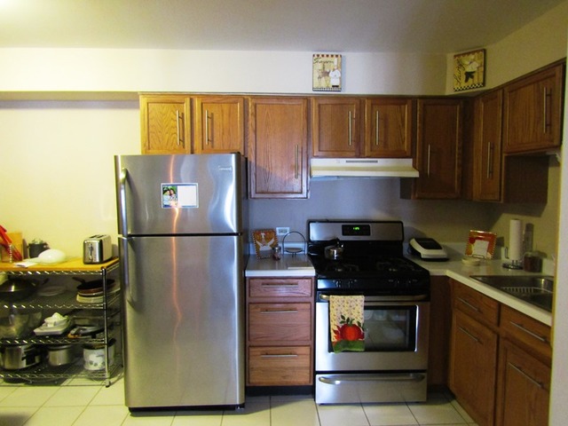 150 S La Londe Ave #2F
