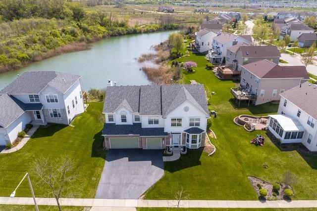 710 Glacier Pkwy