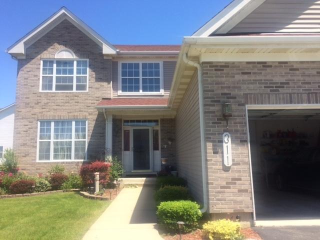 710 Glacier Pkwy
