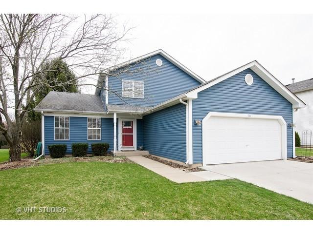 710 Glacier Pkwy