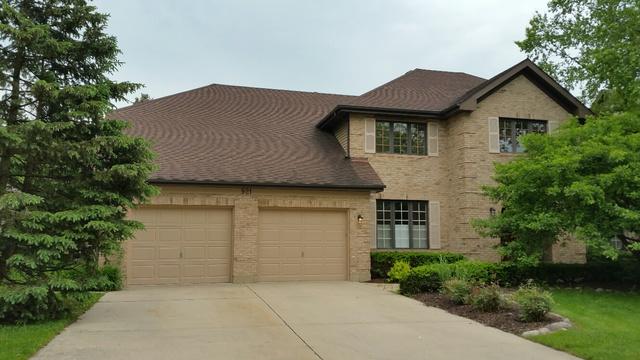 710 Glacier Pkwy