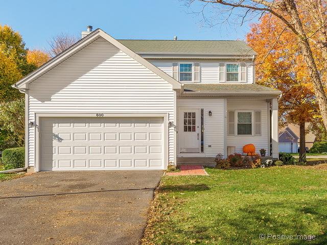 710 Glacier Pkwy