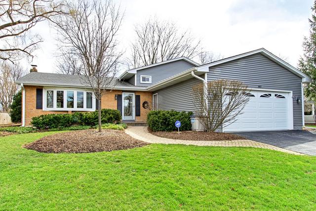 710 Glacier Pkwy