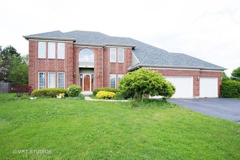 3 Butler Ct
