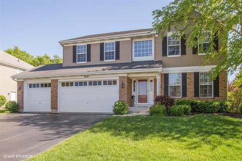 3 Butler Ct