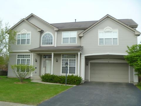 3 Butler Ct