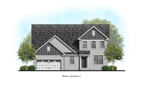 3 Butler Ct