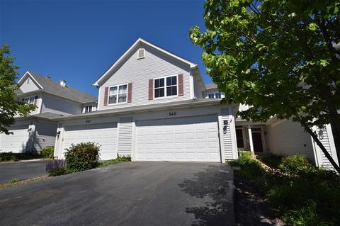1249 Spaulding Rd #D