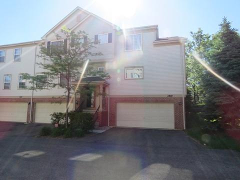 1249 Spaulding Rd #D