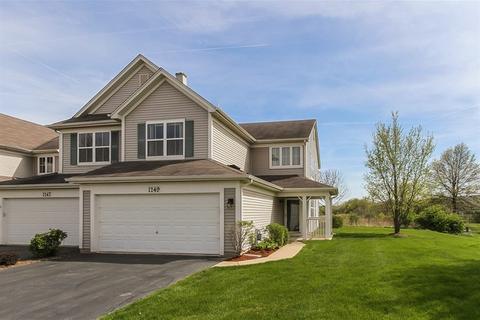 1249 Spaulding Rd #D
