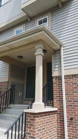 1249 Spaulding Rd #D
