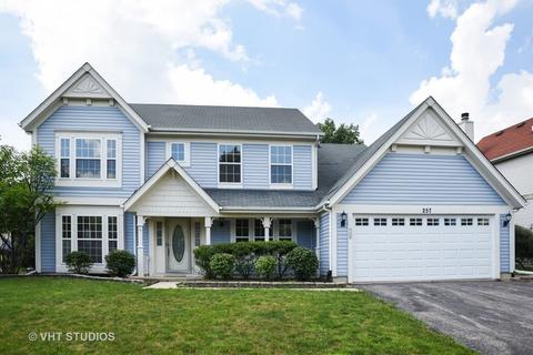 1489 Beaumont Cir
