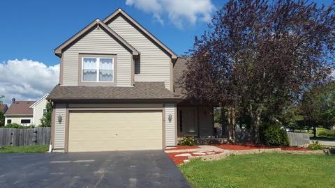 1489 Beaumont Cir