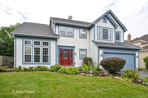 1489 Beaumont Cir