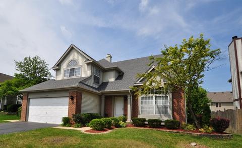 1489 Beaumont Cir