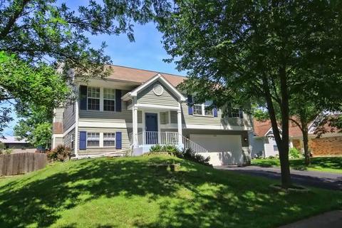 1489 Beaumont Cir