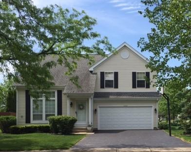1489 Beaumont Cir