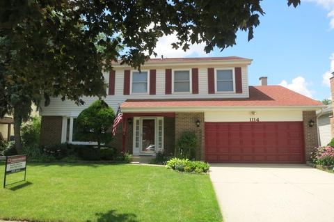 1084 Hudson Ct