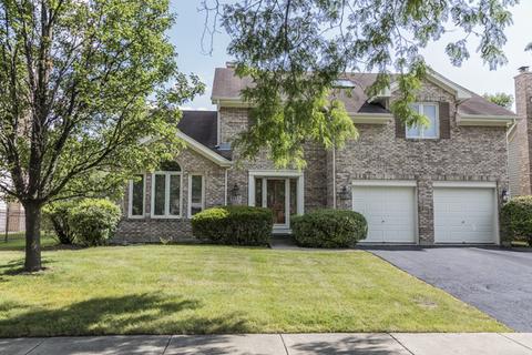 693 Braintree Ln