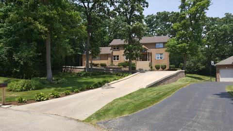 693 Braintree Ln