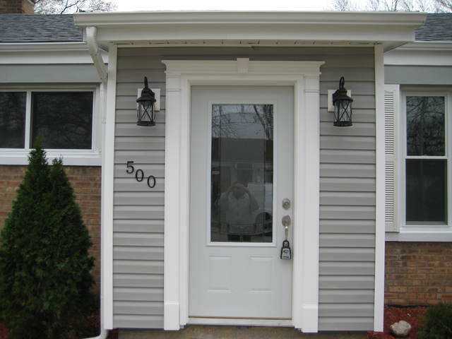 500 48th Ave