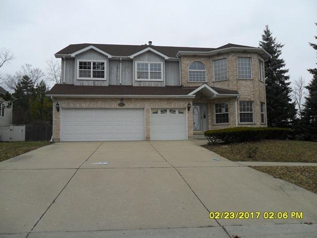 1407 Yellowstone Dr