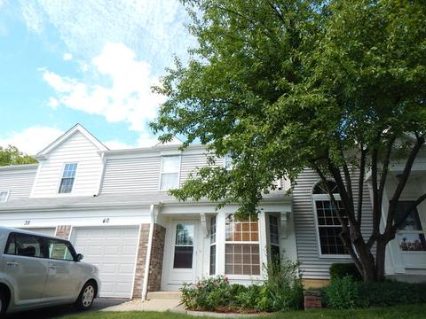 234 E Streamwood Blvd