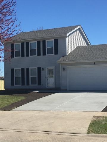 234 E Streamwood Blvd