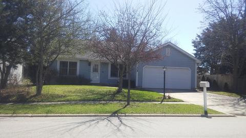 234 E Streamwood Blvd