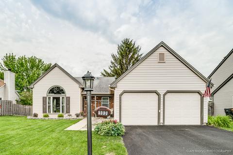 1509 Laurel Oaks Dr