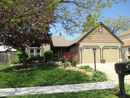 1509 Laurel Oaks Dr