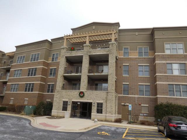 105 Lakeview Dr #407