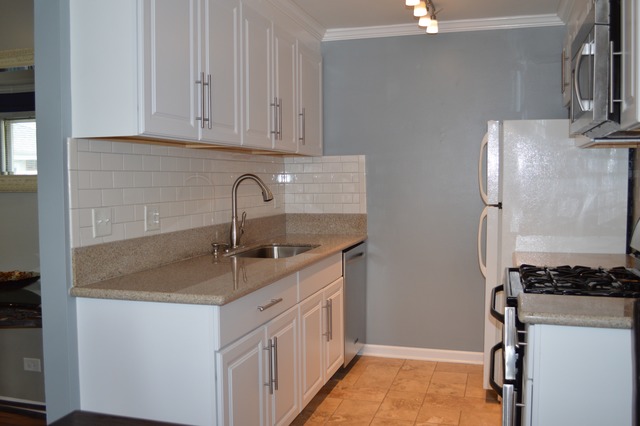 For Sale: 310 Milton Ct #APT A Bloomingdale, IL 60108