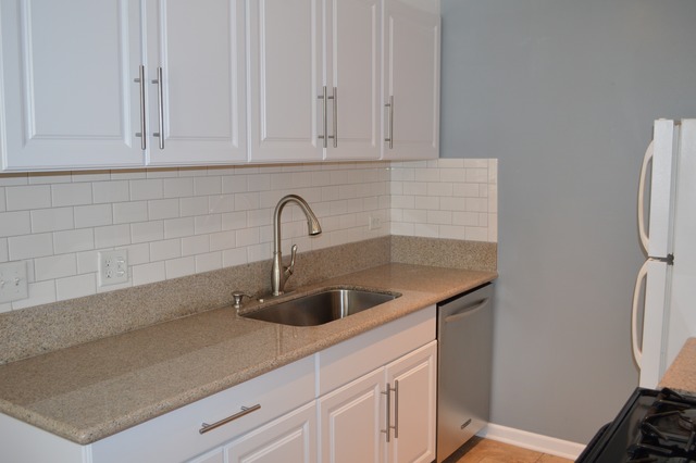 For Sale: 310 Milton Ct #APT A Bloomingdale, IL 60108