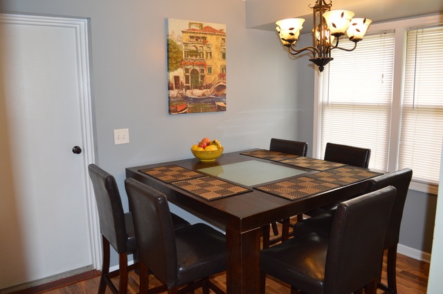 For Sale: 310 Milton Ct #APT A Bloomingdale, IL 60108