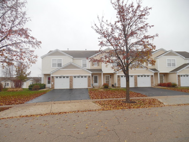2215 Flagstone Ln