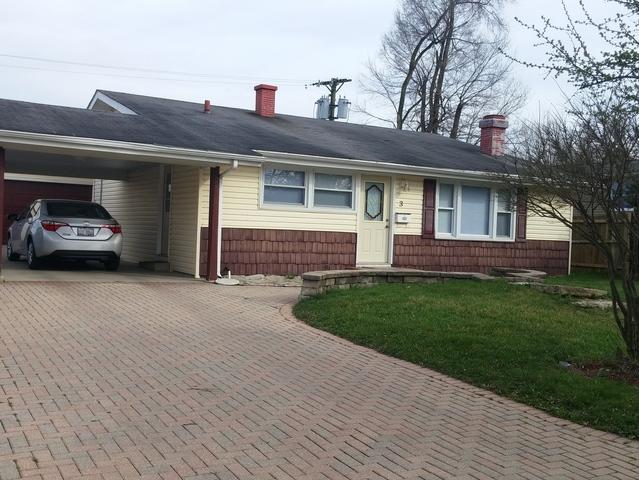 838 Salem Ln